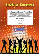12 Greatest Dance Party Hits Download