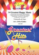 14 Greatest Happy Music Download