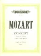Piano Concerto No. 25 in C K503 