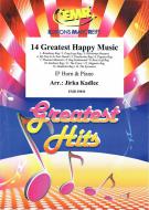 14 Greatest Happy Music Standard