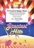14 Greatest Happy Music Standard