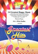 14 Greatest Happy Music Download