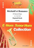 Récitatif et Romance Download