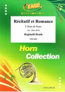 Récitatif et Romance Download