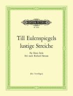 Till Eulenspiegels lustige Streiche 