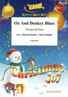 Ox and Donkey Blues Download
