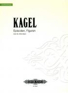 Episoden, Figuren Solo 