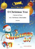 O Christmas Tree Standard