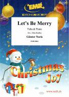Let's Be Merry Download