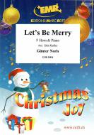 Let's Be Merry Standard