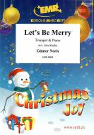 Let's Be Merry Download