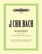 Concerto in C minor 