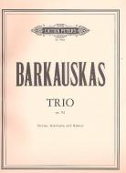 Trio Op.92 