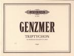 Triptychon 