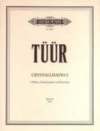 Crystallisatio 1 