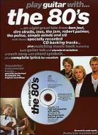 Play Guitar With The 80's 