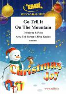 Go Tell It On The Mountain Download