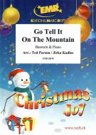 Go Tell It On The Mountain Download