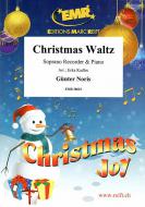 Christmas Waltz Standard