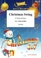 Christmas Swing Standard