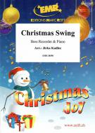 Christmas Swing Standard