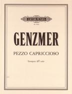Pezzo Capriccioso 