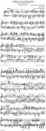 2 Rhapsodies Op. 79 