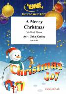 A Merry Christmas Standard