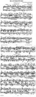 4 Pieces Op. 119 