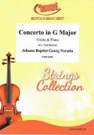 Concerto in G Major Standard