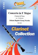 Concerto in F Major Download