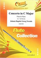Concerto in C Major Standard