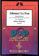 Allumer Le Feu Standard