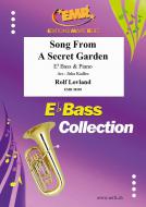 Song From A Secret Garden Standard