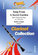 Song From A Secret Garden Standard