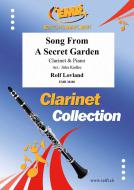 Song From A Secret Garden Download