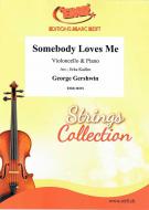 Somebody Loves Me Download