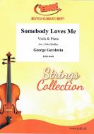 Somebody Loves Me Download