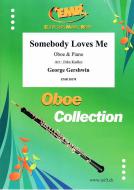 Somebody Loves Me Standard