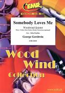 Somebody Loves Me Download