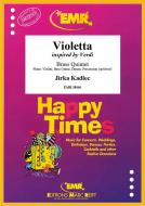 Violetta Standard