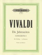 Concerto 'La Primavera' 