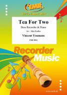 Tea For Two Standard