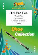 Tea For Two Standard