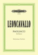 Pagliacci 