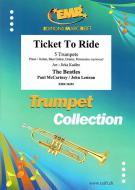 Ticket to Ride Standard