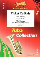 Ticket To Ride Standard