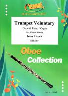 Trumpet Voluntary Download