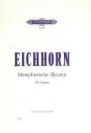 Metaphorische Skizzen (1974) 