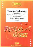 Trumpet Voluntary Download